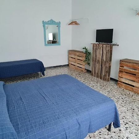 Guest House Terra Mia Polignano a Mare Extérieur photo